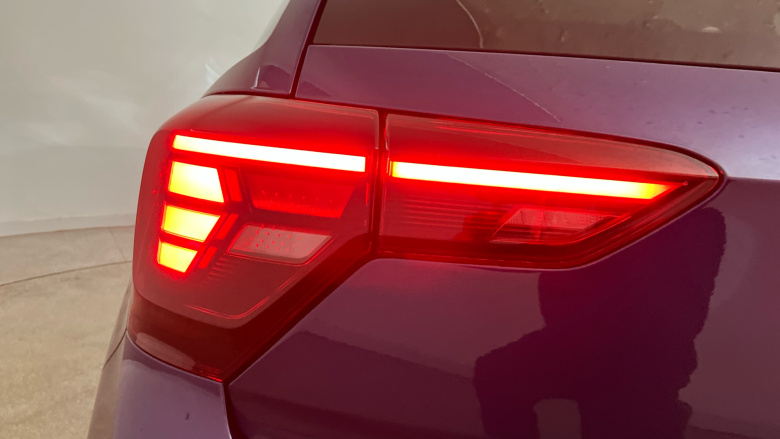 Volkswagen Polo 1.0 TSI Match 5dr Petrol Hatchback